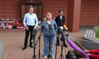 The collapse of recent hillsborough case shows our legal system is broken | andy burnham 1 Much of the last-hillsborough-case shows-our-law-system-is-broken- | -andy-burnham